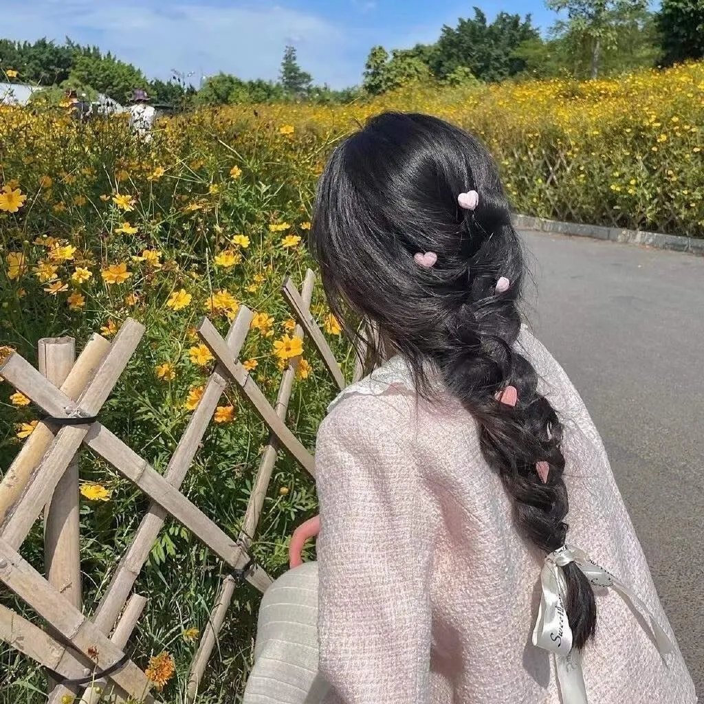 甜蜜出走