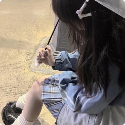 我的女官大人
